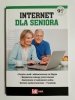 INTERNET DLA SENIORA 2016
